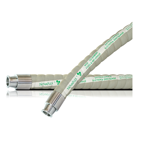 Food Grade Hoses